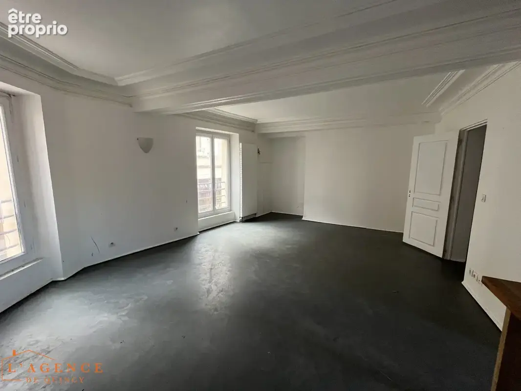 Appartement 4 pièces 200 m² à vendre à Meaux (77100) - photo 3