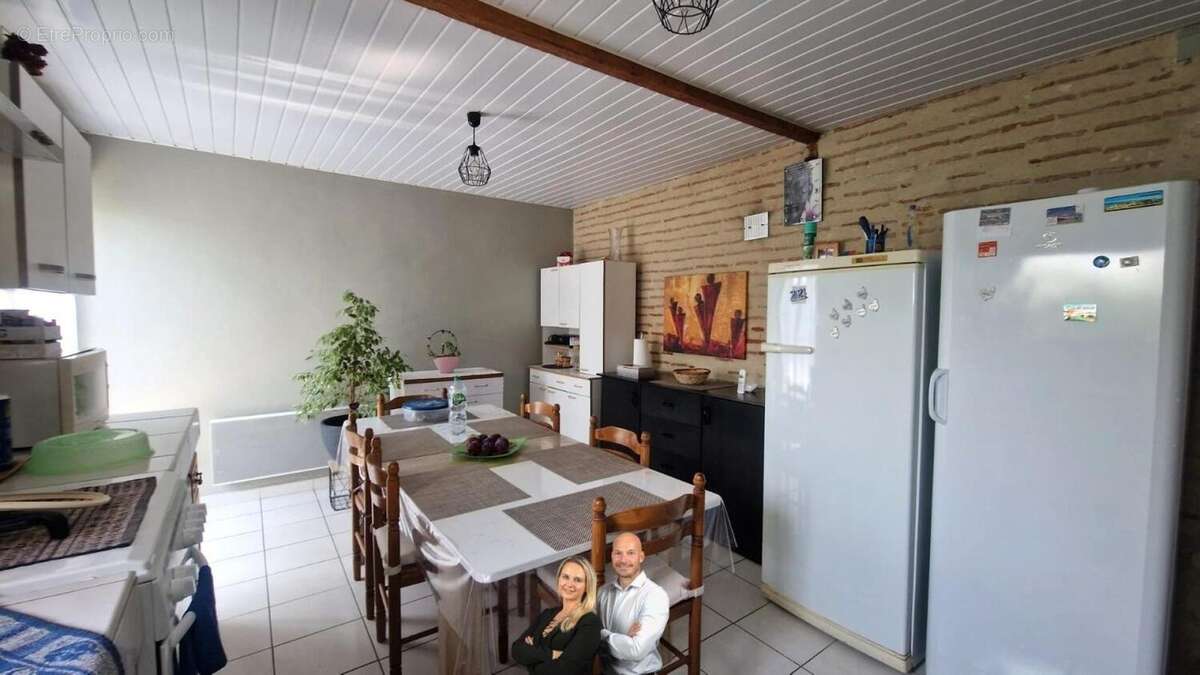 Photo 8 - Maison à TONNEINS