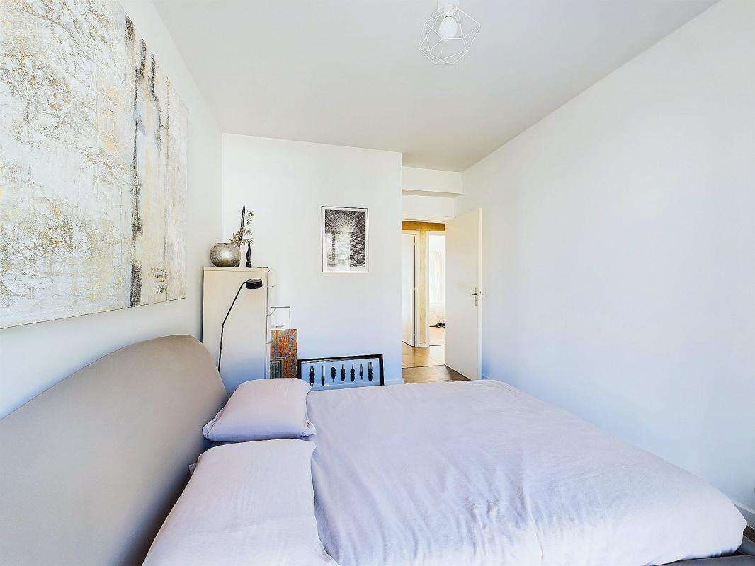 Appartement à AJACCIO