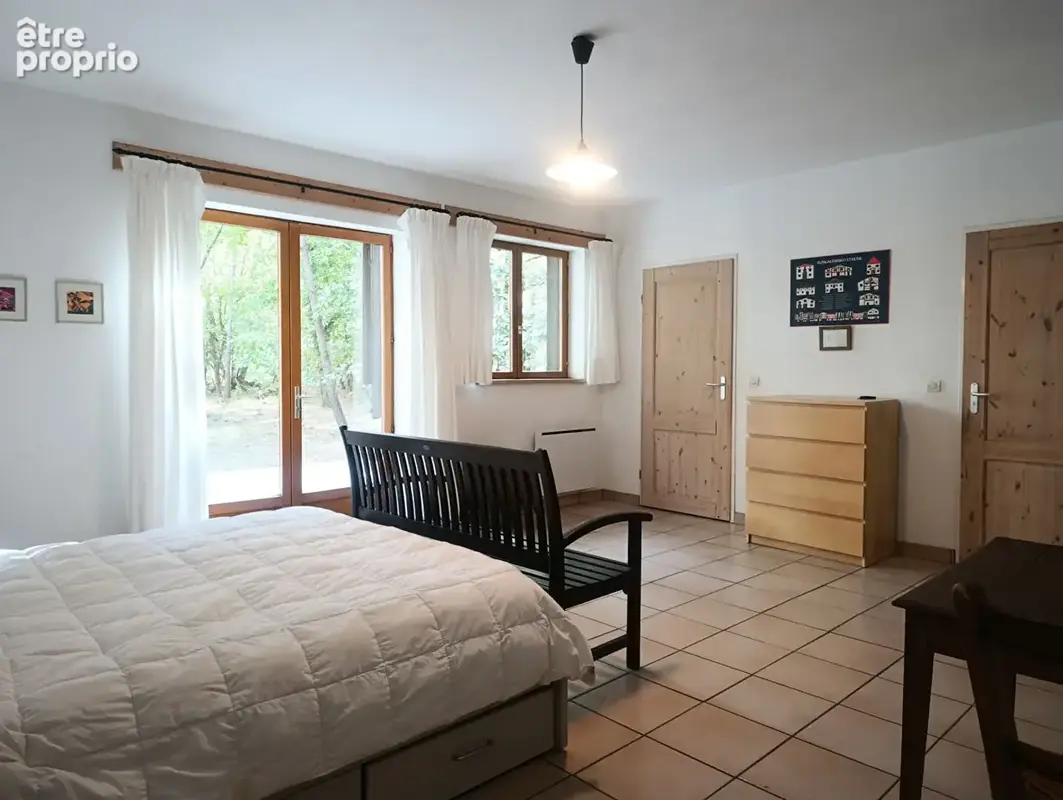 Maison Vielle Saint Girons 6 pièce(s) 167.84 m2 - photo 10