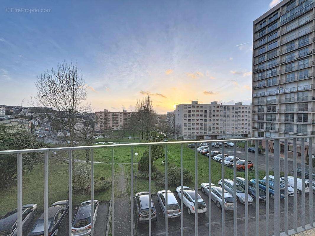 Appartement à BREST