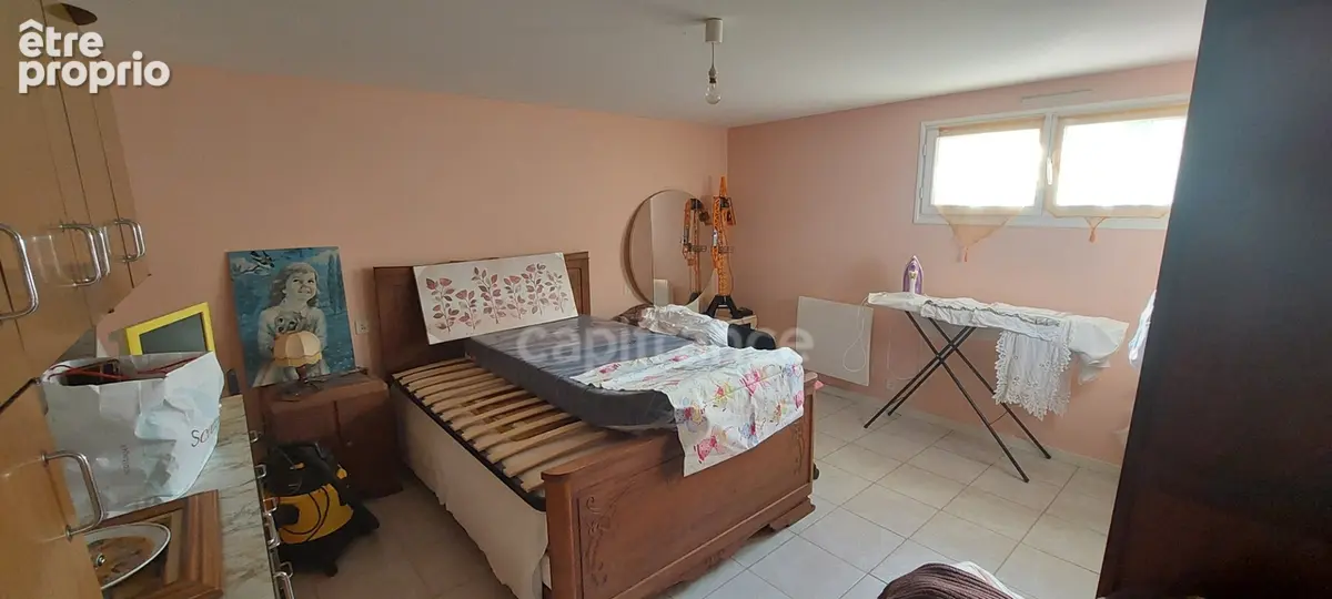 Maison à vendre 6 pièces et grande véranda à Fontenay le Comte (85) - photo 11