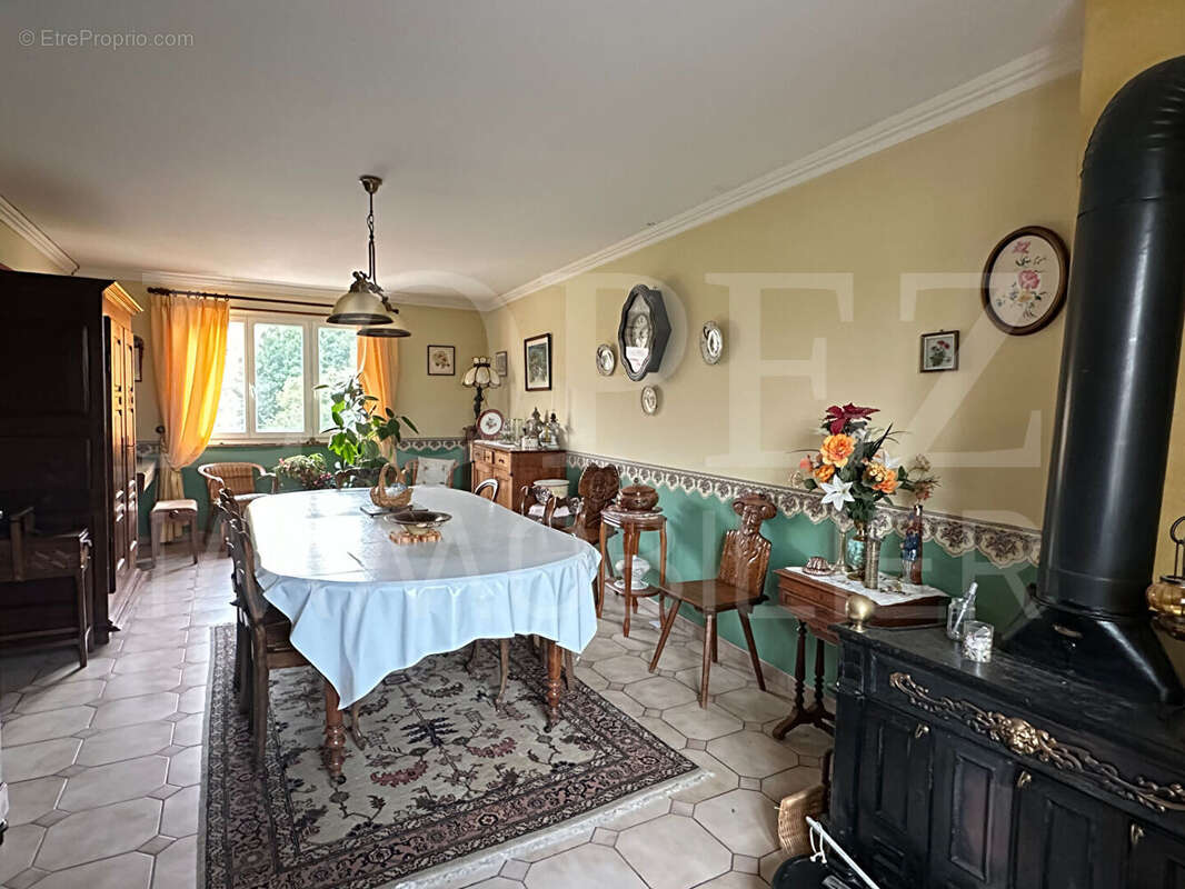 Maison à MAZAMET