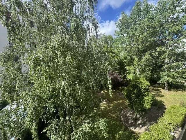 Appartement à MONTROUGE