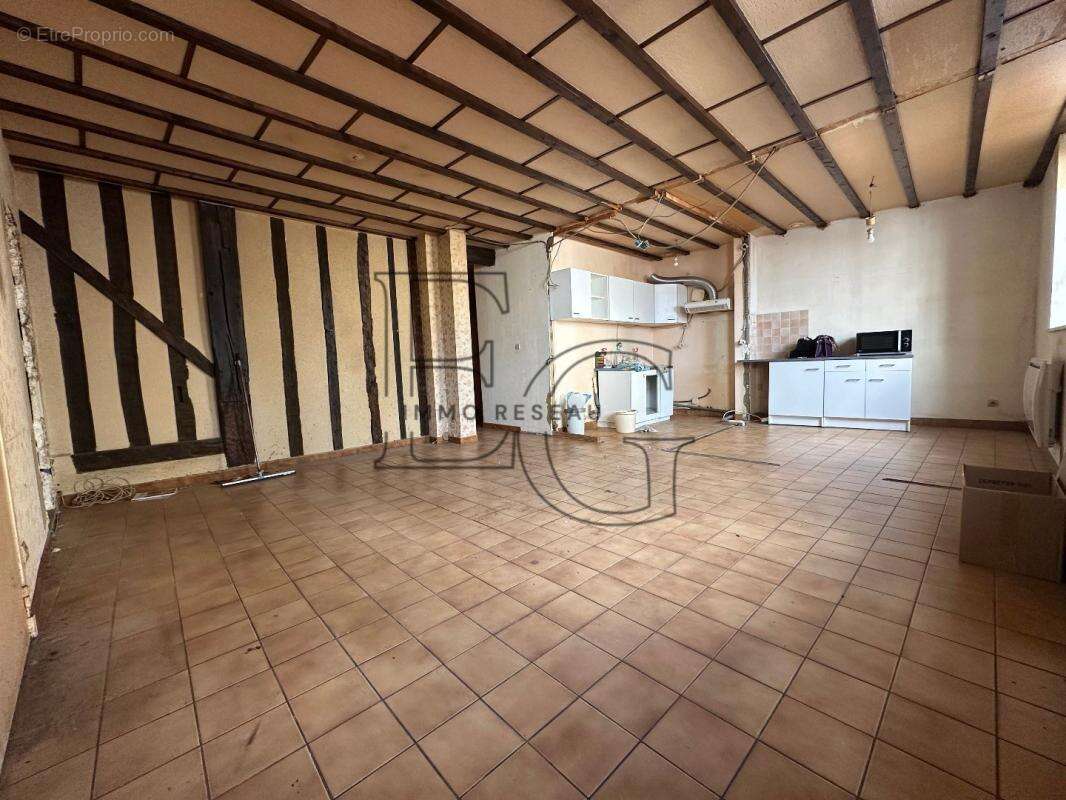 Appartement à CHARTRES