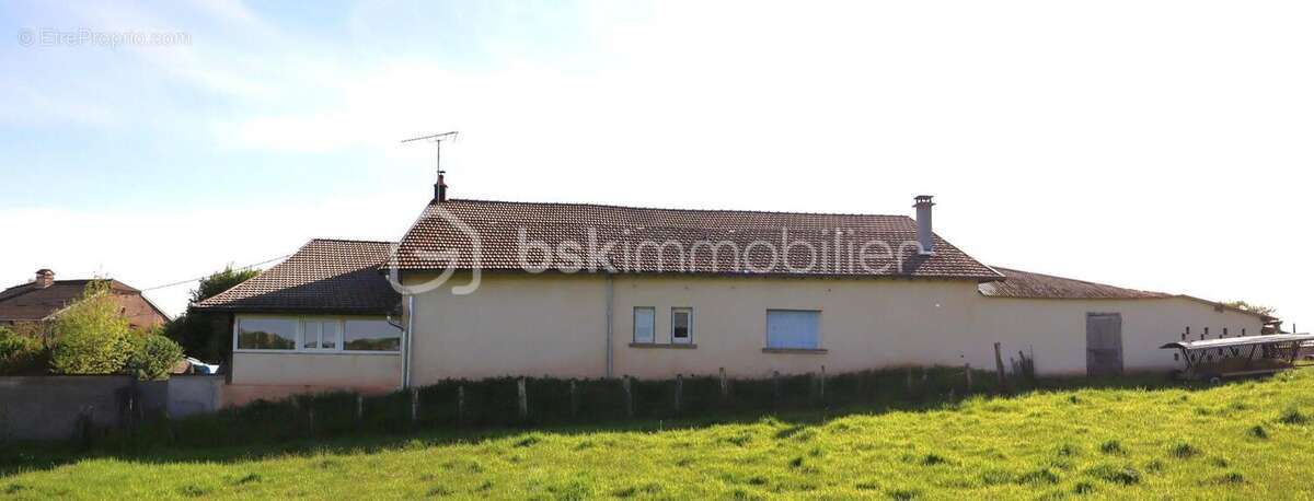 Maison plain pied 135 m2 - photo 16