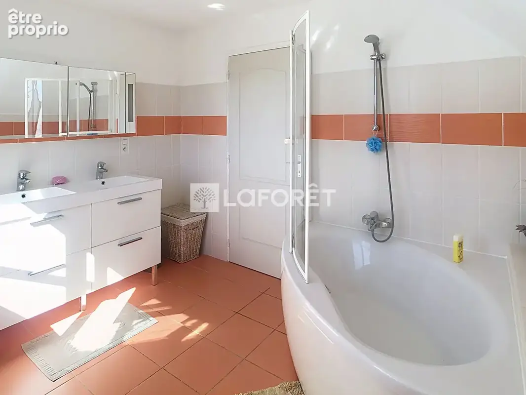 Maison Guer 4 chambres, garage, terrasse - photo 17
