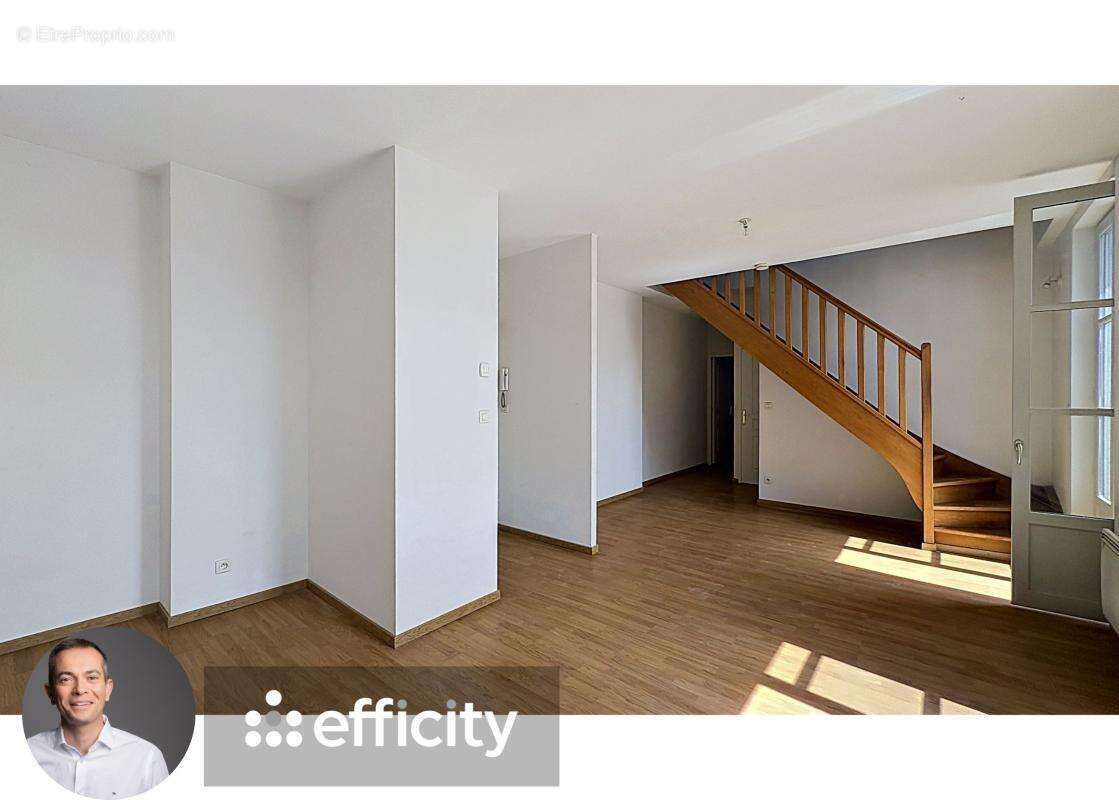 Appartement bourgeois - photo 5