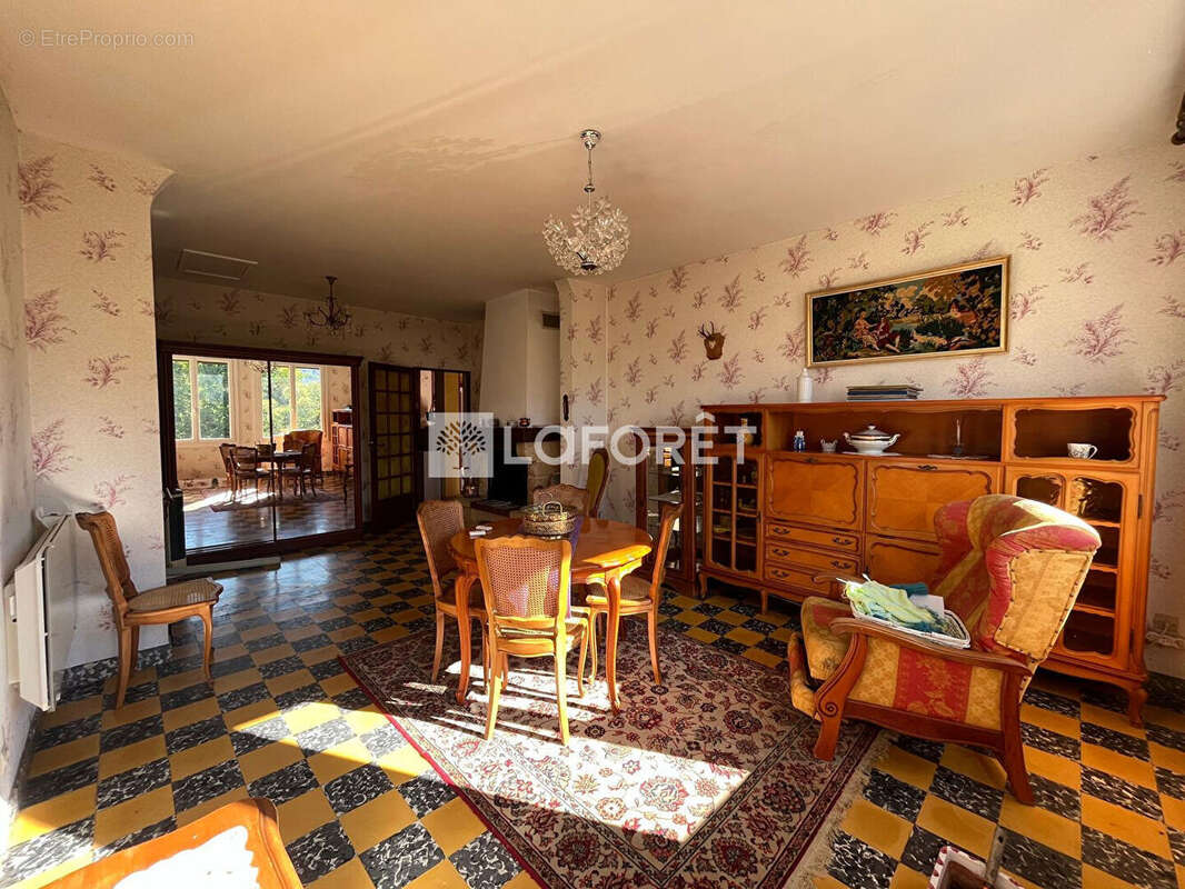 Maison à AMELIE-LES-BAINS-PALALDA