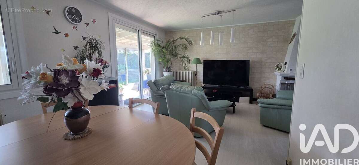 Photo 5 - Maison à CHOLET