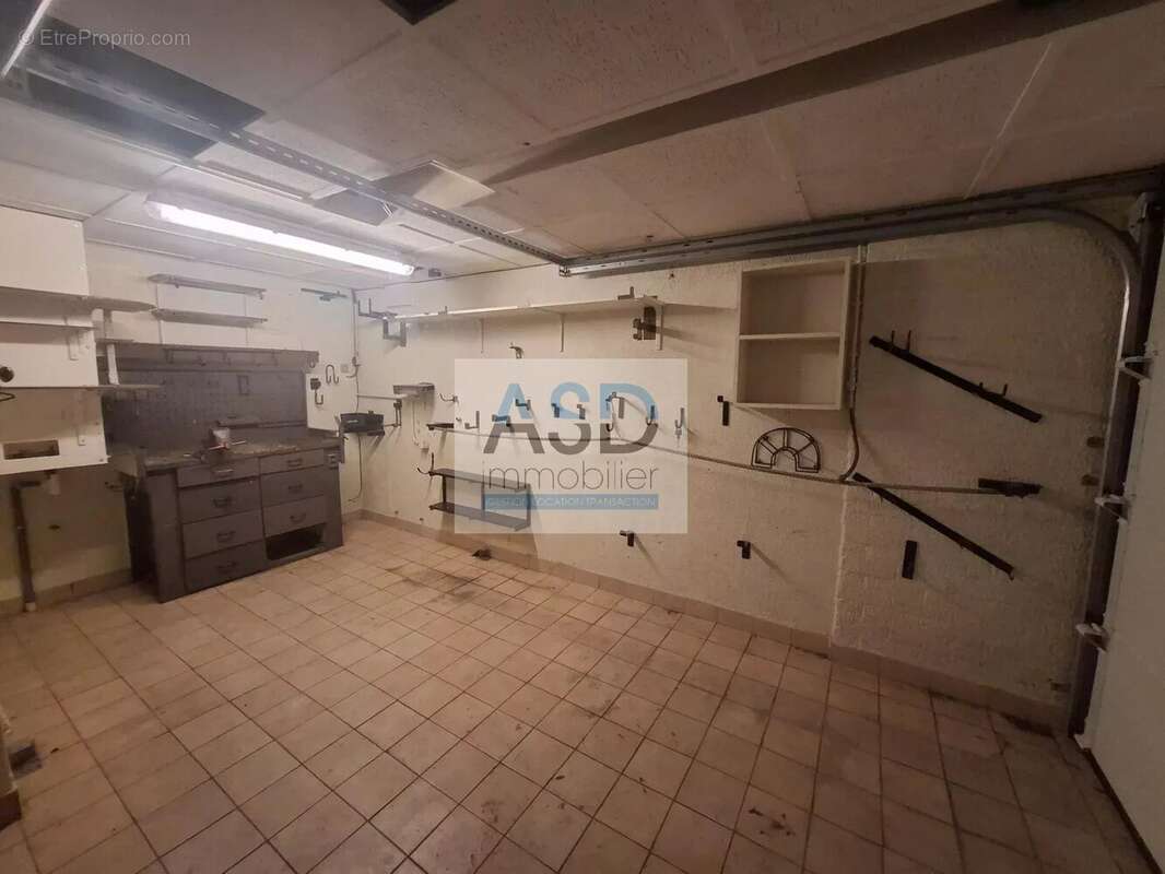 Hem La Vallée - Maison en lotissement - photo 8