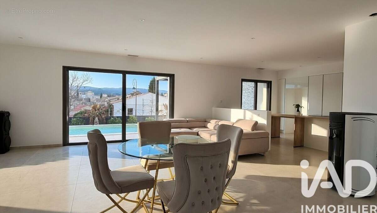 Photo 8 - Maison à MORMOIRON