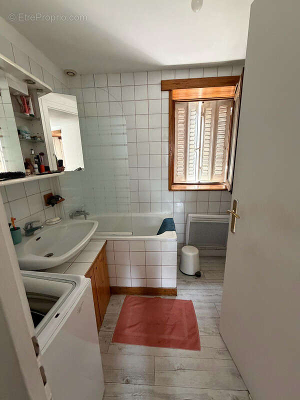 Francheville le Haut - T3 de 60 m2 - photo 6
