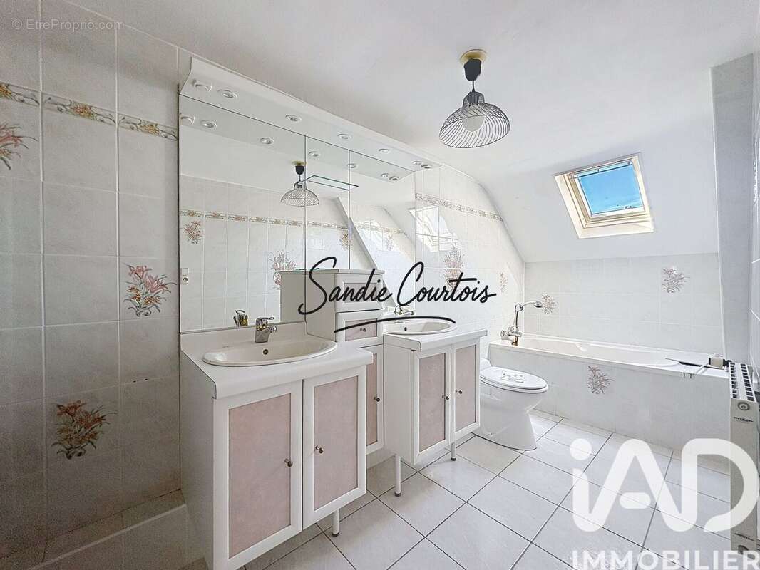 Photo 4 - Maison à LE PORTEL