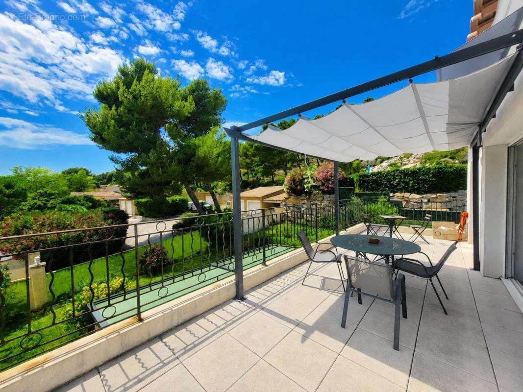 Maison 147 m² à Ensues-La-Redonne  - photo 2