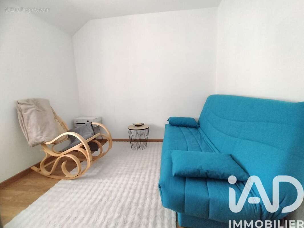 Photo 8 - Maison à PONTAULT-COMBAULT