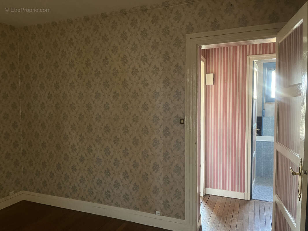 Appartement à BLANGY-SUR-BRESLE