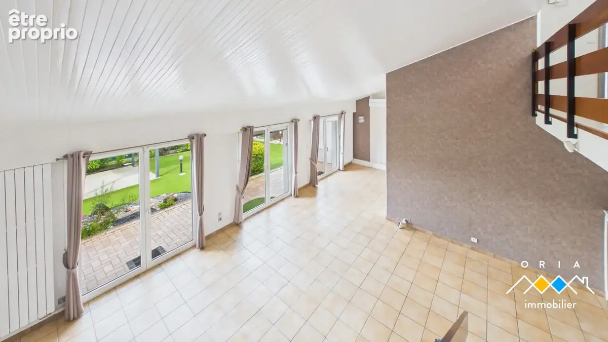 SEICHAMPS - Maison 4 pieces 125 m2 - photo 10