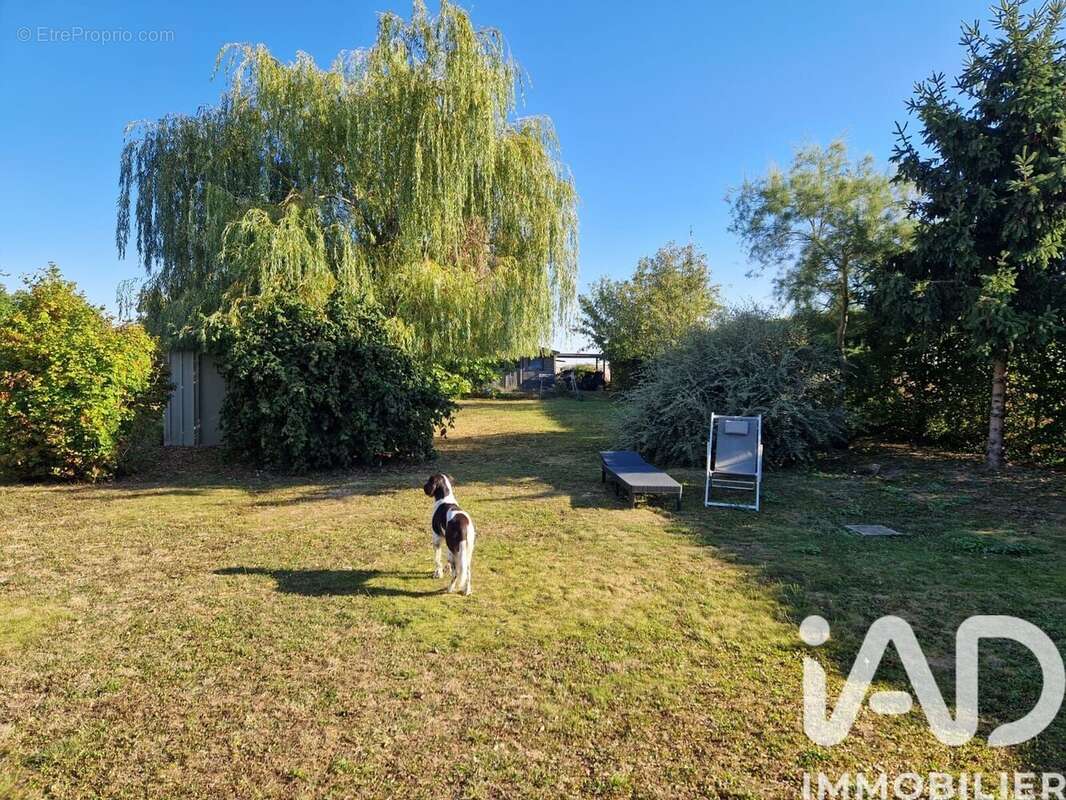 Maison 75 m² à Bailleul-Le-Soc  - photo 2