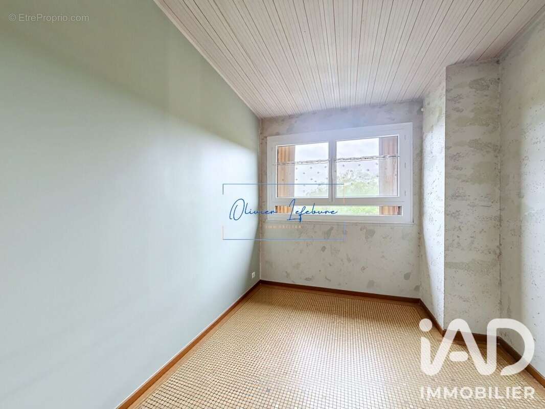 Appartement 49 m² à Eaubonne  - photo 6