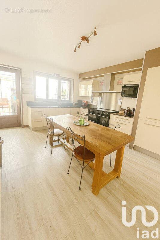 Photo 1 - Maison à SAACY-SUR-MARNE