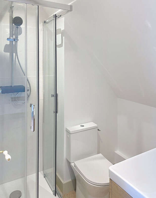 Appartement à CABOURG