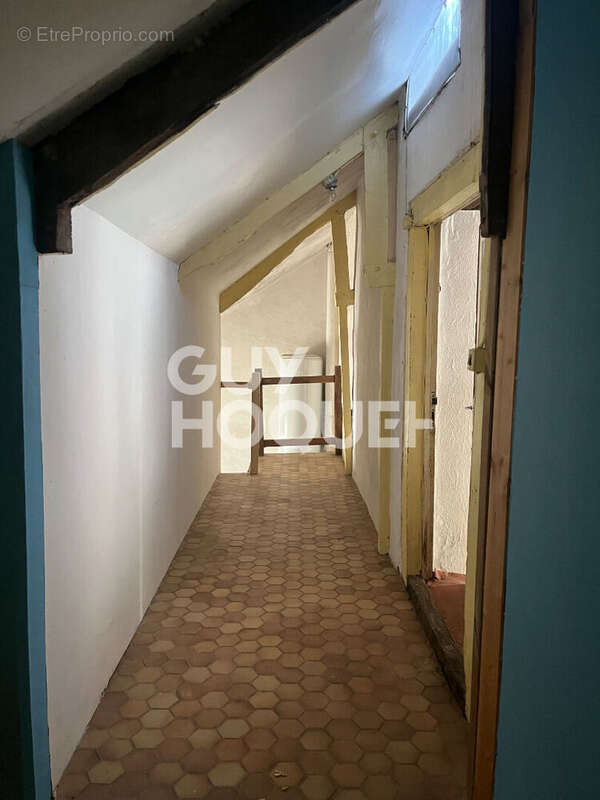 Maison à PLOUER-SUR-RANCE