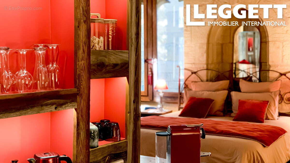 Maison à SARLAT-LA-CANEDA