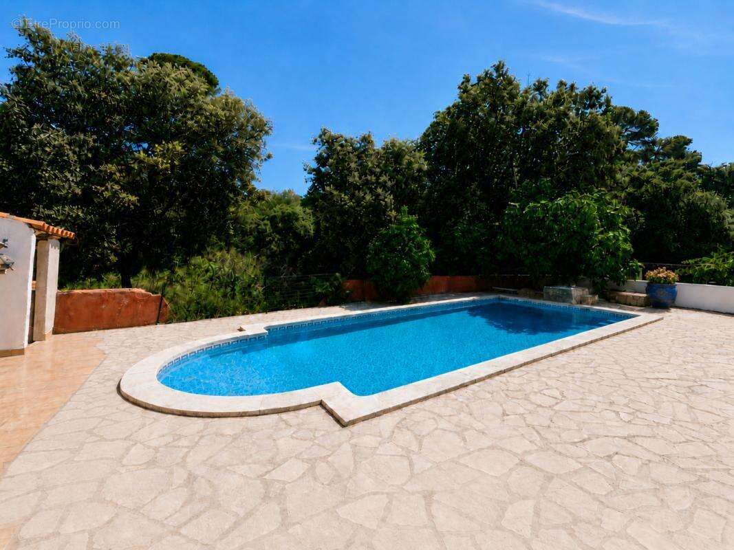 Maison 239 m² à Montpellier  - photo 4