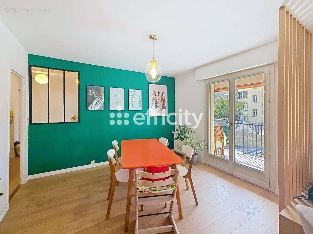 Appartement - photo 2