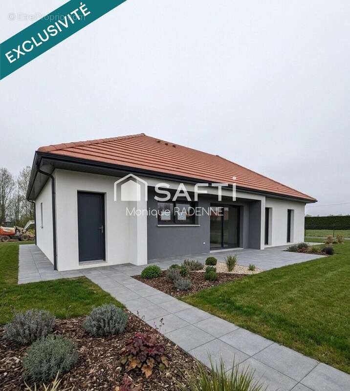 Maison 90 m² à Wanquetin  - photo 2