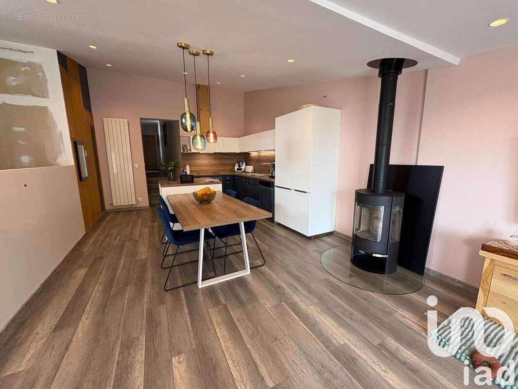 Photo 2 - Maison à ROUJAN