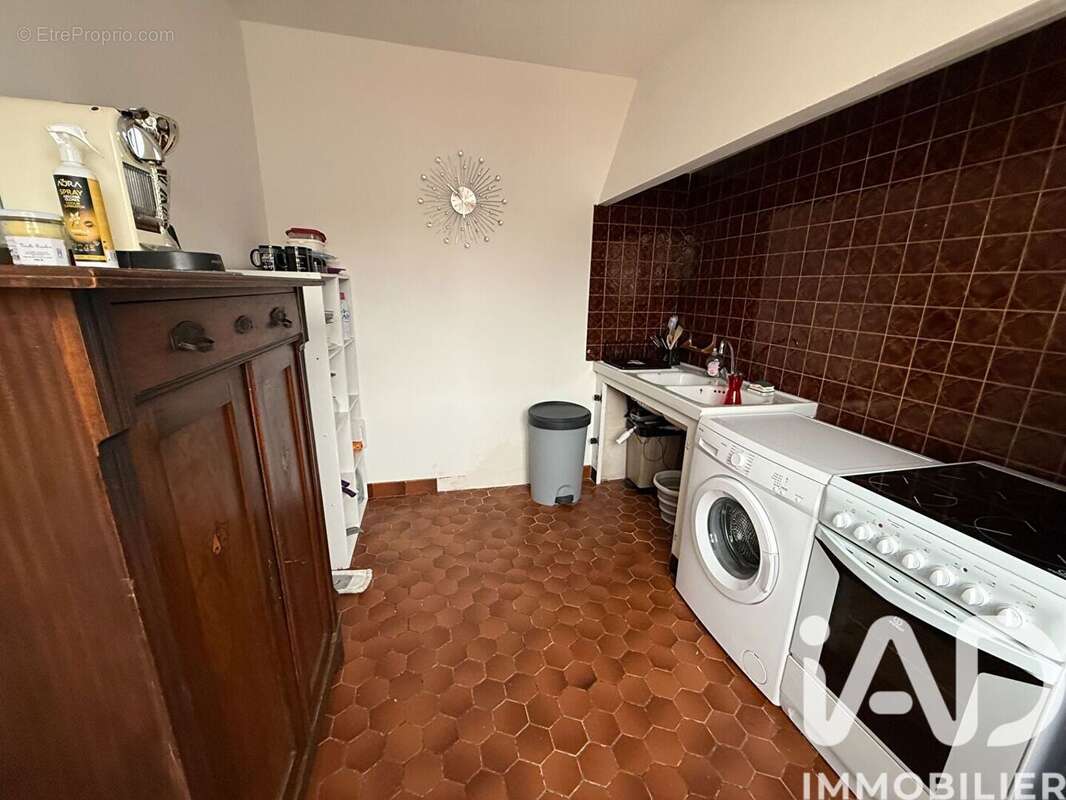 Photo 3 - Appartement à LA TRANCHE-SUR-MER