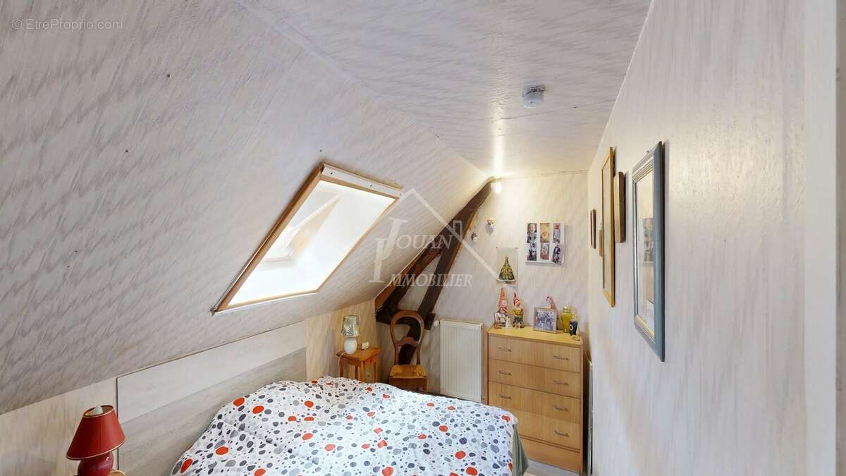 Maison à SAINT-PLAISIR