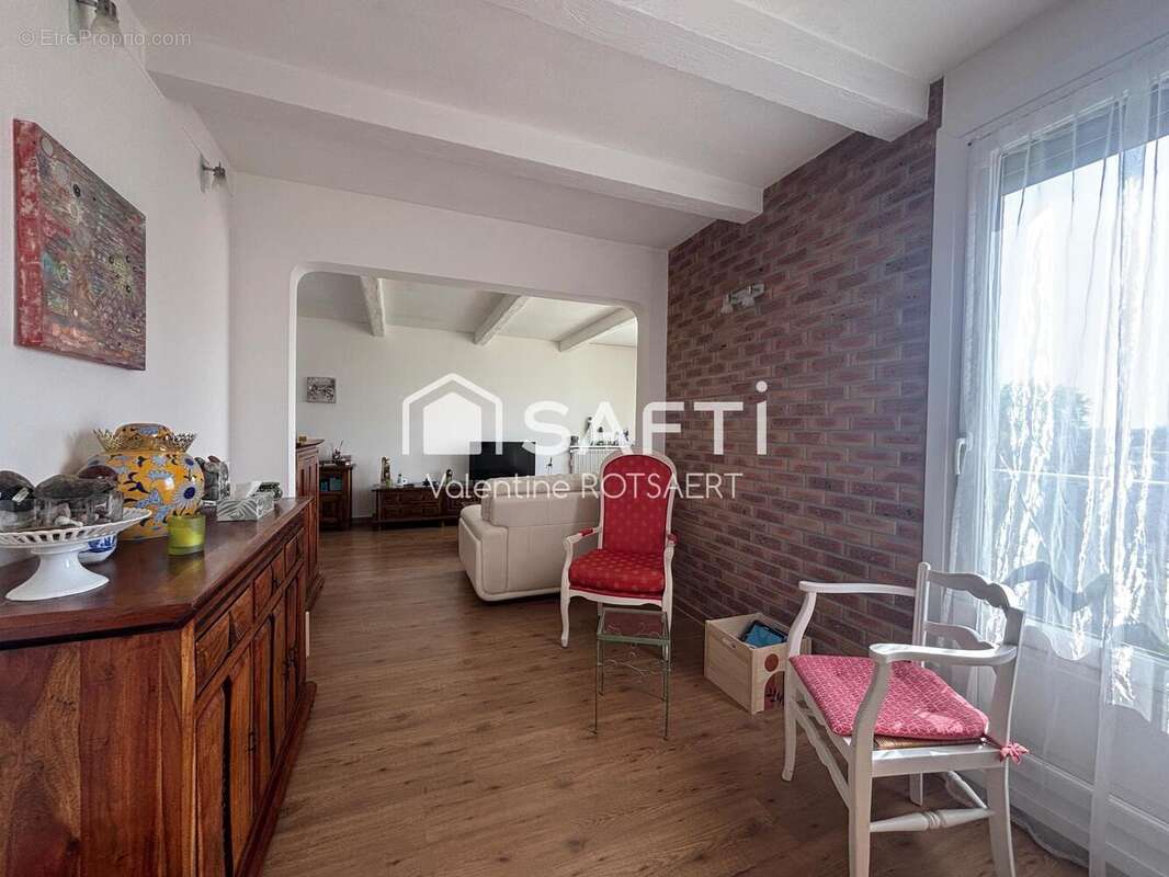 Photo 2 - Appartement à COMPIEGNE