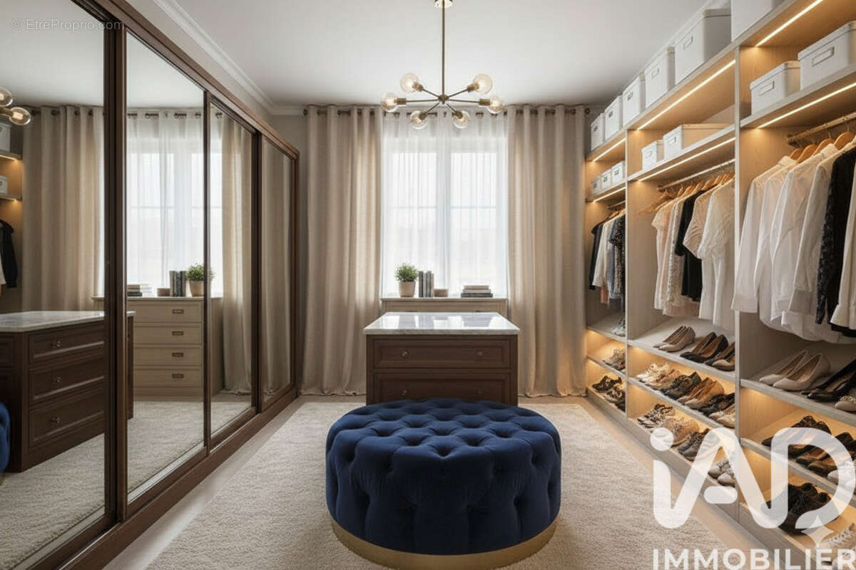 Photo 9 - Maison à SAINT-SEBASTIEN-SUR-LOIRE