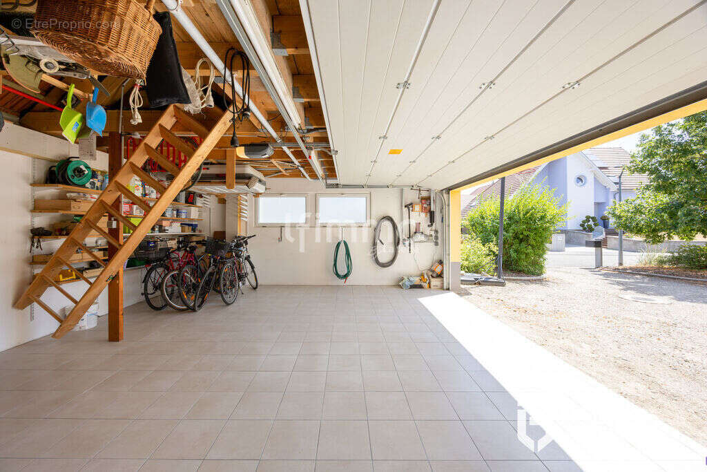 Villa d'architecte 175 m² – DPE A Bischoffsheim - photo 15