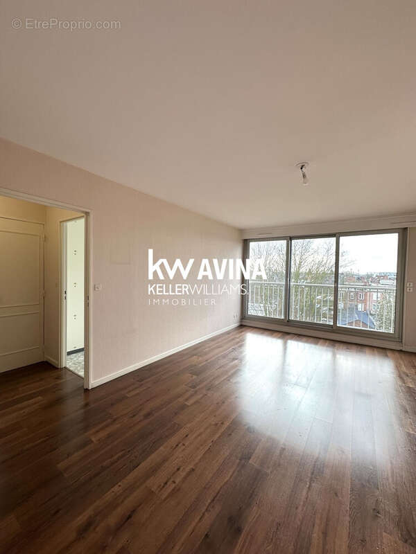 Appartement à ARMENTIERES