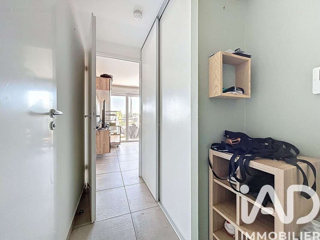 Photo 9 - Appartement à FRANCONVILLE