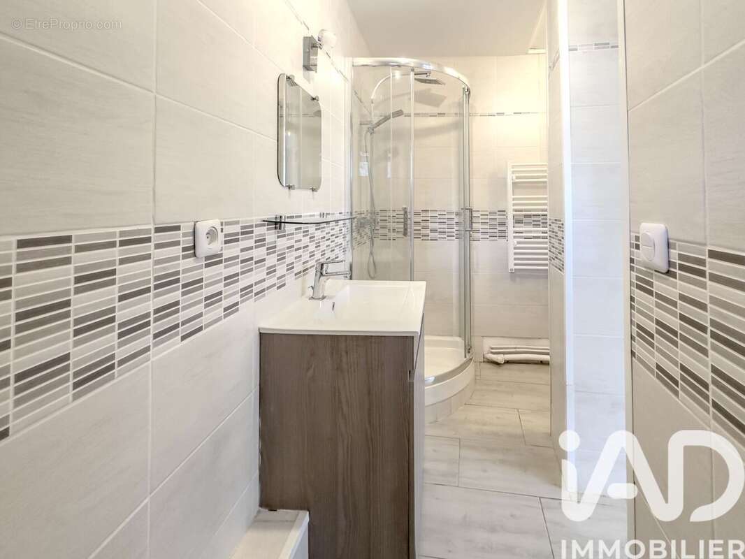 Maison 45 m² à Oulchy-Le-Chateau  - photo 5