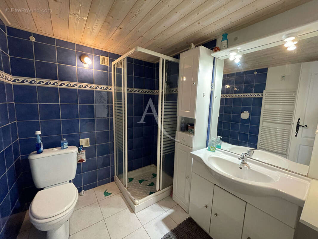 Maison à JARD-SUR-MER