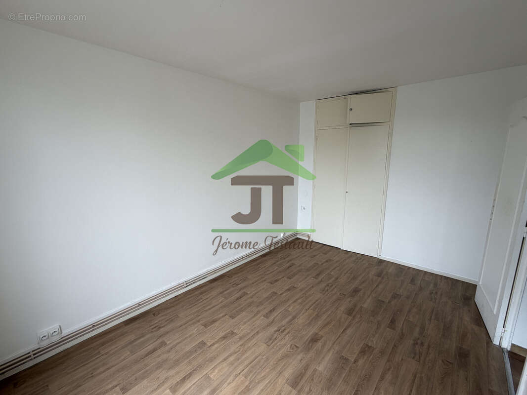 Appartement à CHATEAUDUN