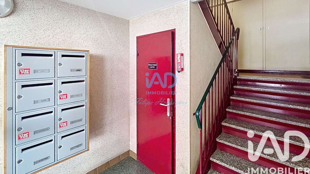 Photo 9 - Appartement à CROSNE