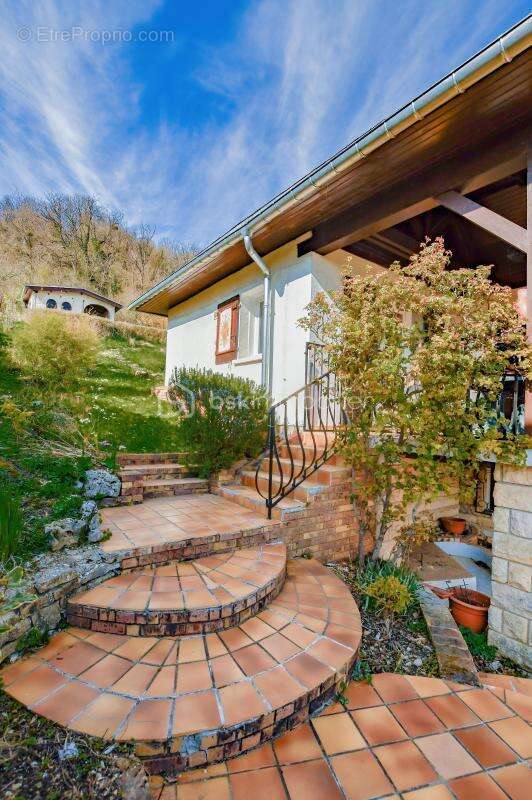 Maison à BAR-LE-DUC