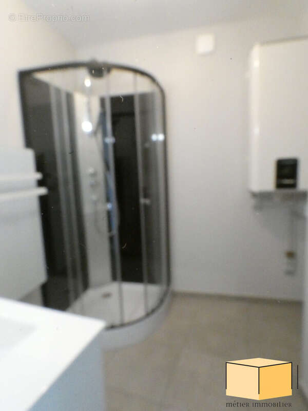 Appartement à BELLEY