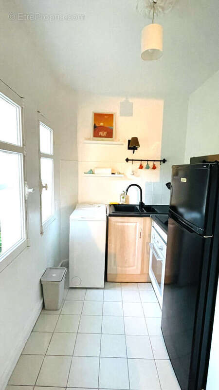 Appartement à ARCACHON