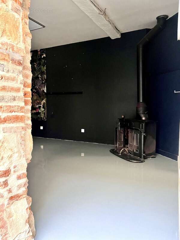 Maison à SAINT-SAENS