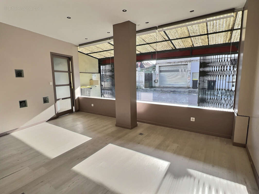 Maison à SAVIGNY-SUR-ORGE