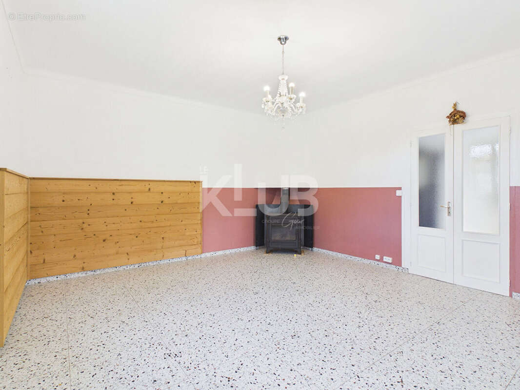 Maison à PRUNELLI-DI-FIUMORBO