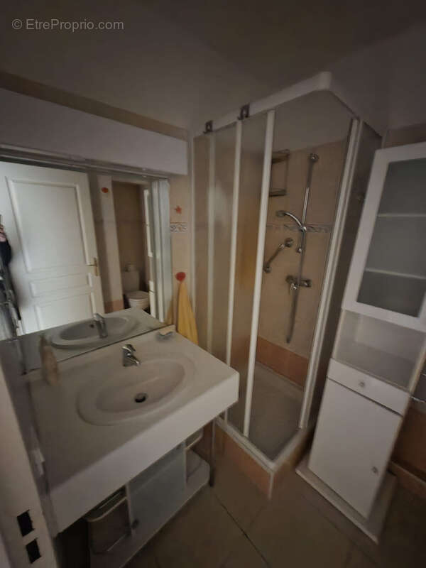 Appartement à BEAUSOLEIL